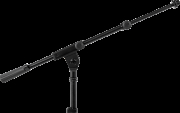 SHTDSTANDTBM SHURE BY GATOR - Base trepied, réglable en hauteur 104-178cm