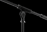SHTDSTANDTBM SHURE BY GATOR - Base trepied, réglable en hauteur 104-178cm