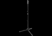 SHTPSTANDDX SHURE BY GATOR - Droit, base trepied poignée ergonomique, H 107-168cm