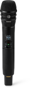SLXD2+-K8B-G65 SHURE Emetteur main 470-606 MHz robuste avec ShowLink