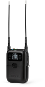 SLXD25+-58-G65 SHURE - Système sans fil portable SM58 complet 470-606 MHz