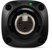 SLXD3+-G65 SHURE - Émetteur Plug-on 470-606 MHz avec gestion ShowLink
