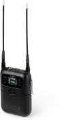 SLXD5+-G65 SHURE Récepteur portable G65 470-606 MHz sans fil