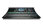 SQ-7 ALLEN & HEATH - Console numérique 32 entrées locales 96 kHz