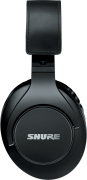 SRH440A-EFS SHURE Casque studio pro fermé pliable podcast
