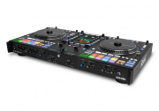 SYSTEM ONE RANE DJ - Système DJ autonome motorisé tout-en-un 2 voies, Stems et FX intégrés