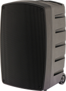 TR12-BT ALGAM AUDIO - Enceinte trolley 12
