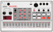 VOLCA-SAMPLE2 KORG - Séquenceur de samples, 150 samples intégrés, filtre analogique, reverbe