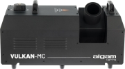 VULKAN-MC ALGAM LIGHTING - 2000W - Double effet fumée/CO2 pro