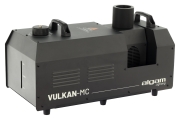 VULKAN-MC ALGAM LIGHTING - 2000W - Double effet fumée/CO2 pro