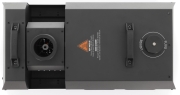 VULKAN-MC ALGAM LIGHTING - 2000W - Double effet fumée/CO2 pro