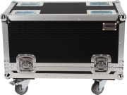 VULKAN-MC-FC ALGAM LIGHTING - Flight case bois mousse pour Vulkan MC