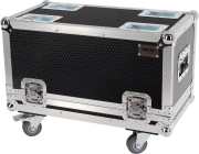 VULKAN-MC-FC ALGAM LIGHTING - Flight case bois mousse pour Vulkan MC