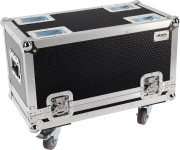 VULKAN-MC-FC ALGAM LIGHTING - Flight case bois mousse pour Vulkan MC