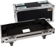 VULKAN-MC-FC ALGAM LIGHTING - Flight case bois mousse pour Vulkan MC