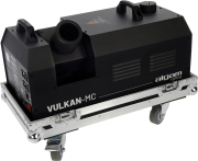 VULKAN-MC-FC ALGAM LIGHTING - Flight case bois mousse pour Vulkan MC