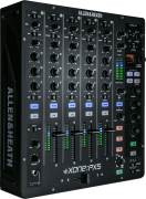 XONE-PX5 ALLEN & HEATH Console Club 4+1 voies stéréo 2 out stéréo