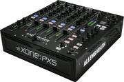 XONE-PX5 ALLEN & HEATH Console Club 4+1 voies stéréo 2 out stéréo