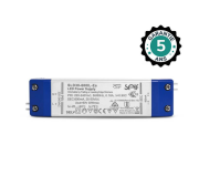 Alimentation LED SELF 28W Dimmable Coupure de Phase 25-50V DC