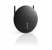 Transmetteur audio sans fil TX-1 Noir Audio pro Business pour enceintes SP-1 SP-3