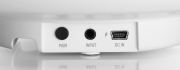 Transmetteur audio sans fil TX-1 Noir Audio pro Business pour enceintes SP-1 SP-3