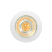 Ampoule LED R70 Ba15d 12v 7W 2700K 24° remplace Halospot 70