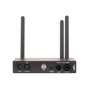 ARIA X2 BRIDGE - Transmetteur répéteur DMX sans fil comopatible Aria et Wifly