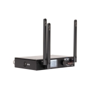 ARIA X2 BRIDGE - Transmetteur répéteur DMX sans fil comopatible Aria et Wifly