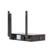 ARIA X2 BRIDGE - Transmetteur répéteur DMX sans fil comopatible Aria et Wifly