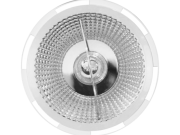 Ampoule Led AR111 Beneito Faure AR111 13W 12V 2700K 45°