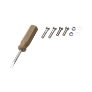 Cellule DJ Stéréo à double aimants mobile Elliptique AT-XP7 Audio Technica