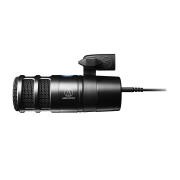 AT2040USB Audio Technica – Micro Dynamique pour Podcast USB
