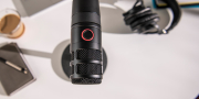 AT2040USB Audio Technica – Micro Dynamique pour Podcast USB