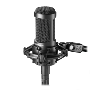 AT2050 AudioTechnica - Micro à condensateur directivité variable