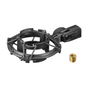 AT2050 AudioTechnica - Micro à condensateur directivité variable