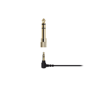 ATH-E40 Audio Technica écouteurs intra auriculaires