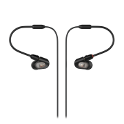 ATH-E50 Audio Technica écouteur intra isolation renforcée