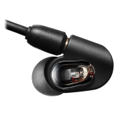 ATH-E50 Audio Technica écouteur intra isolation renforcée