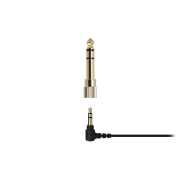 ATH-E50 Audio Technica écouteur intra isolation renforcée