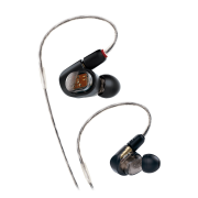 ATH-E70 Audio Technica écouteurs intra auriculaires pro 3 voies