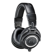 Casque studio fermé Audio-Technica ATH-M50x 38 Ohms