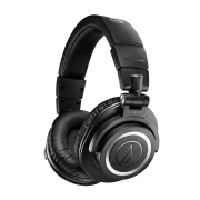 ATH M50X bt2 Audio technica Casque bluetooth batterie Lithium 40h d'utilisation