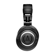 ATH M50X bt2 Audio technica Casque bluetooth batterie Lithium 40h d'utilisation