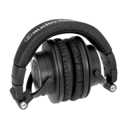 ATH M50X bt2 Audio technica Casque bluetooth batterie Lithium 40h d'utilisation