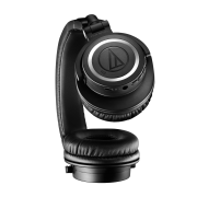 ATH M50X bt2 Audio technica Casque bluetooth batterie Lithium 40h d'utilisation
