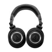 ATH M50X bt2 Audio technica Casque bluetooth batterie Lithium 40h d'utilisation