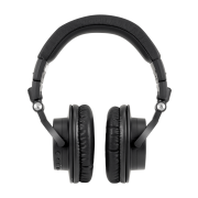 ATH M50X bt2 Audio technica Casque bluetooth batterie Lithium 40h d'utilisation