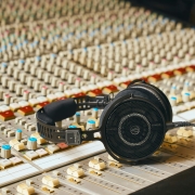 ATH-R50X Audio-Technica – Casque de studio ouvert 50 Ω