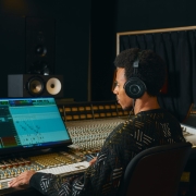 ATH-R50X Audio-Technica – Casque de studio ouvert 50 Ω