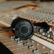 ATH-R70Xa Audio-Technica - Casque studio ouvert professionnel 470 Ω